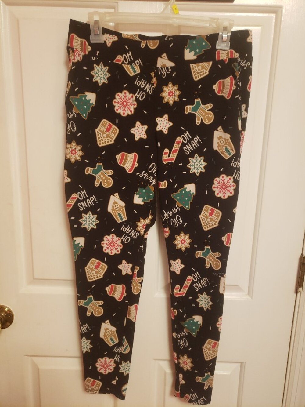 Christmas 🎄 in July Torrid Festive  Leggings!